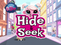 თამაშის Littlest Pet Shop: Hide & Seek