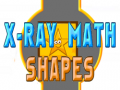 თამაშის X-Ray Math Shapes