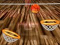 თამაშის Basketball Fever