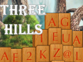 თამაშის Three Hills