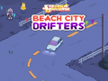 თამაშის Steven Universe Beach City Drifters