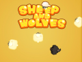 თამაშის Sheep and Wolves