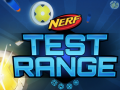 თამაშის Nerf: Test Range