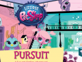 თამაშის Littlest Pet Shop: Pursuit 