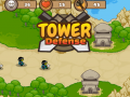 თამაშის Tower Defense