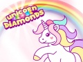 თამაშის Unicorn Diamonds