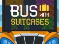 თამაშის Bus With Suitcases