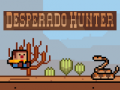 თამაშის Desperado hunter