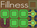 თამაშის Fillness