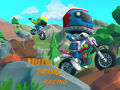 თამაშის Moto Trial Racing