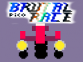 თამაშის Brutal Pico Race