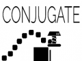 თამაშის Conjugate