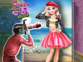 თამაშის Queen Insta Photo Shoot
