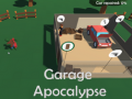 თამაშის Garage Apocalypse