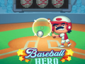 თამაშის Baseball Hero
