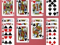 თამაშის Cat Solitaire