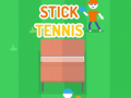 თამაშის Stickman Tennis
