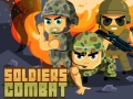 თამაშის Soldiers Combat