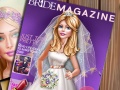 თამაშის Princess Bride Magazine