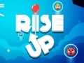 თამაშის Rise Up