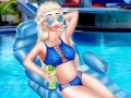 თამაშის Frozen Sisters Holiday