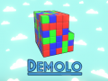 თამაშის Demolo