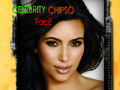 თამაშის Celebrity Chipso Face