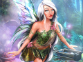 თამაშის Fairy Grace