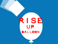 თამაშის Rise Up Balloon