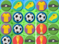 თამაშის World Cup Match 3