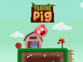 თამაშის Farting Pig