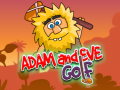 თამაშის Adam and Eve Golf