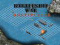 თამაშის Battleship War Multiplayer