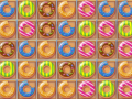 თამაშის Donuts