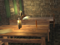 თამაშის Fort Escape 3D