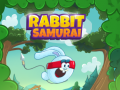 თამაშის Rabbit Samurai