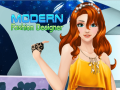 თამაშის Modern Fashion Designer
