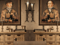 თამაშის Spot the Differences Old Mansion