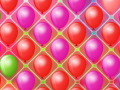 თამაშის Balloons Path Swipe