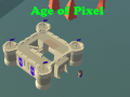 თამაშის Age of Pixel
