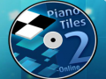 თამაშის Piano Tiles 2 online