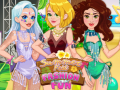 თამაშის Summer Fest Fashion Fun