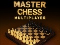თამაშის Master Chess Multiplayer