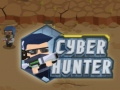 თამაშის Cyber Hunter
