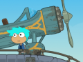 თამაშის Poptropica