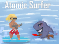 თამაშის Atomic Surfer