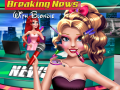 თამაშის Breaking News With Blondie