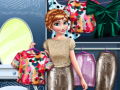 თამაშის Princess Makeover Time