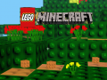 თამაშის Lego Minecraft