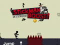 თამაშის Stickman Boost 2